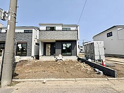 新築戸建 松戸市新松戸6丁目