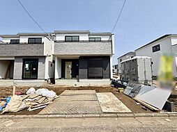 新築戸建 松戸市新松戸6丁目
