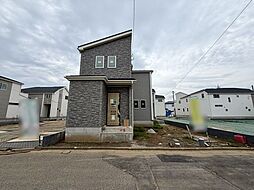 新築戸建　松戸市新松戸6丁目
