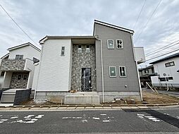 新築戸建　松戸市新松戸6丁目