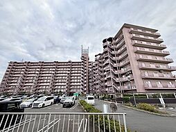 ネオハイツ江戸川台A棟