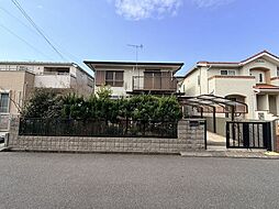 売土地　流山市宮園2丁目