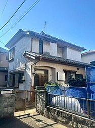 中古戸建　流山市東深井