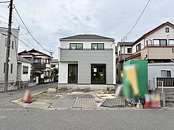新築戸建　松戸市栄町西5丁目