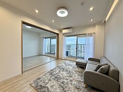 新松戸東パークハウスC棟