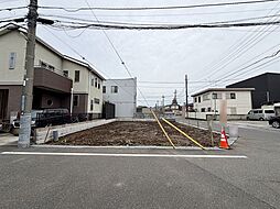 新築戸建 流山市加5丁目