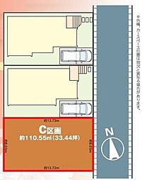 売土地 松戸市西馬橋4丁目