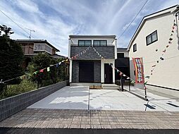 新築戸建 松戸市東平賀