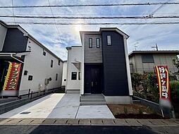新築戸建 松戸市東平賀