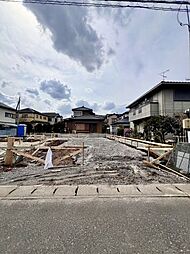 新築戸建　松戸市東平賀