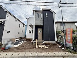 新築戸建　松戸市東平賀
