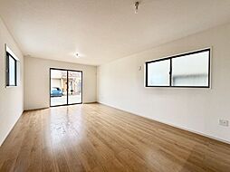 新築戸建　柏市西原4丁目