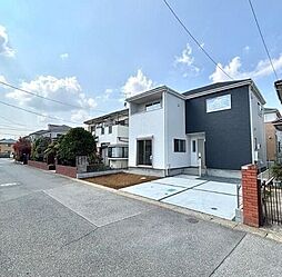 新築戸建　柏市西原4丁目