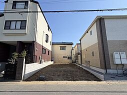 新築戸建　松戸市東平賀