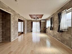 中古戸建　流山市向小金3丁目