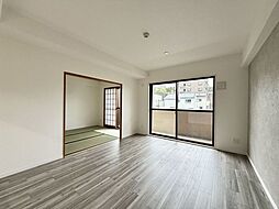 セレナハイム北松戸