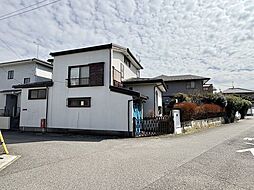 売地　流山市若葉台