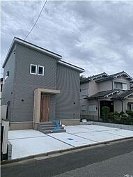 新築未入居　野田市山崎