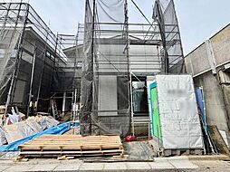 新築戸建 柏市松葉町6丁目