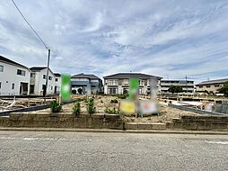 売土地 松戸市新松戸六丁目