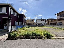 売地　流山市こうのす台