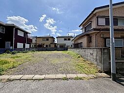 売地　流山市こうのす台