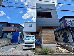 ARK鰭ケ崎9期