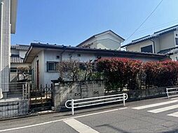 売土地　柏市伊勢原1丁目
