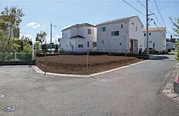 売土地　松戸市栄町西3丁目