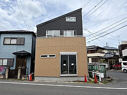 新築戸建　流山市平和台4丁目