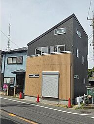 新築戸建　流山市平和台4丁目