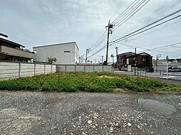 売土地 野田市中野台