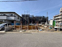 新築戸建 流山市加4丁目