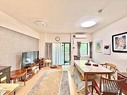 東急ドエル・ステージ21　センターコート　壱番館