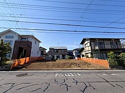売土地　柏市みどり台4丁目
