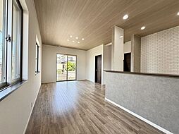 中古戸建　流山市野々下6丁目