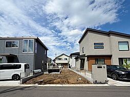 売土地　野田市山崎