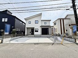 新築戸建　流山市宮園三丁目