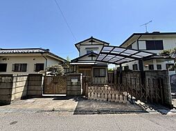 中古戸建　流山市西深井