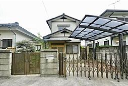 中古戸建　流山市西深井