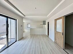 新築戸建　野田市山崎