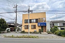 売地　流山市美原3丁目