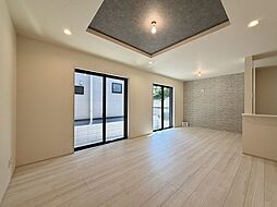 新築戸建　松戸市常盤平3丁目