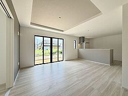 新築戸建　柏市篠籠田