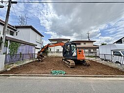 新築戸建　野田市山崎