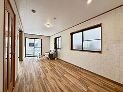中古戸建　柏市篠籠田