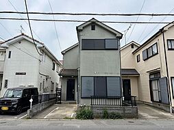 売土地　柏市西原1丁目