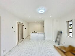 中古戸建　流山市西初石1丁目