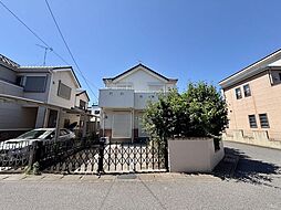 中古戸建　流山市西初石1丁目