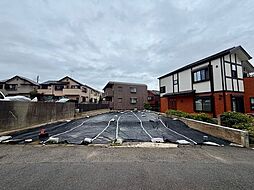 売土地　松戸市千駄堀